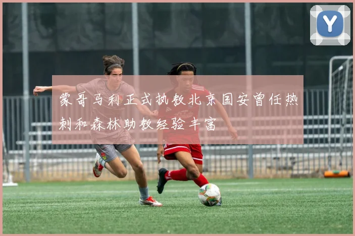 蒙哥马利正式执教北京国安曾任热刺和森林助教经验丰富