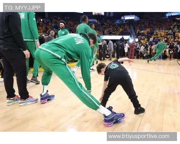 塔图姆期待与儿子Deuce同场竞技愿意再战十年实现梦想