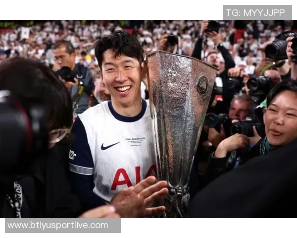 孙兴慜社交媒体庆祝季后赛首战胜利贡献8次关键传球展现领袖风范